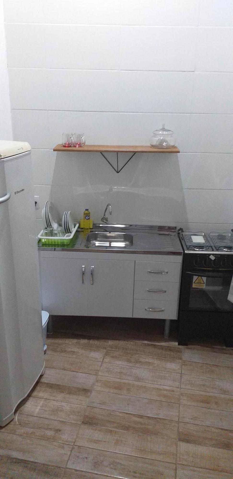 Chalés da Guarda do Embaú Quarto foto